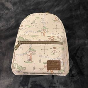 Winnie the Pooh Loungefly🐻🍯